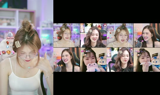 nntkdpss TikTok Live — Aug 21, 2026, 4:39 AM