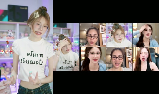 nntkdpss TikTok Live — Aug 22, 2026, 2:56 AM