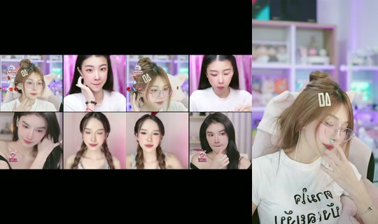 nntkdpss TikTok Live — Aug 22, 2026, 4:37 AM