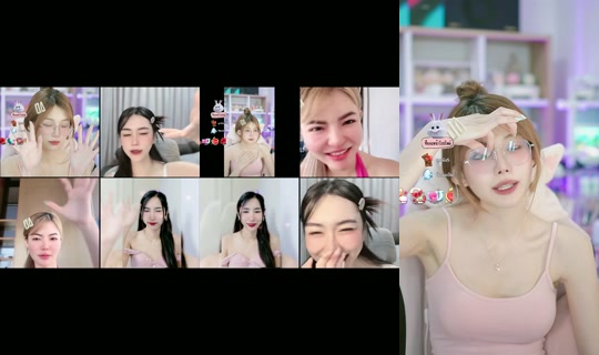 nntkdpss TikTok Live — Aug 25, 2026, 2:23 AM