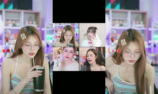 nntkdpss TikTok Live — Sep 3, 2026, 4:43 AM