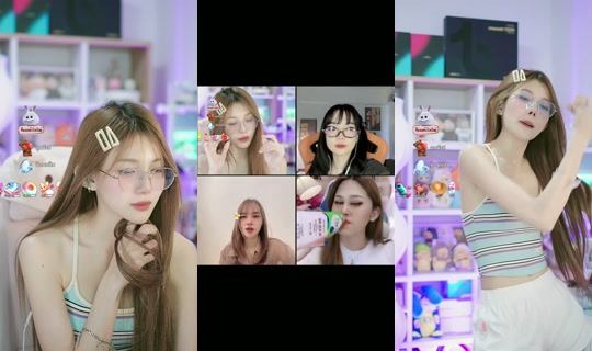 nntkdpss TikTok Live — Sep 3, 2026, 5:33 AM