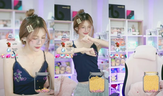 nntkdpss TikTok Live — Oct 3, 2026, 2:01 AM