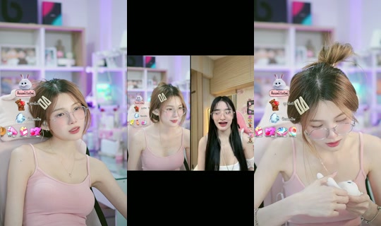 nntkdpss TikTok Live — Oct 8, 2026, 4:43 AM