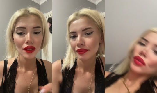 nnureerr TikTok Live — Aug 20, 2026, 9:32 PM