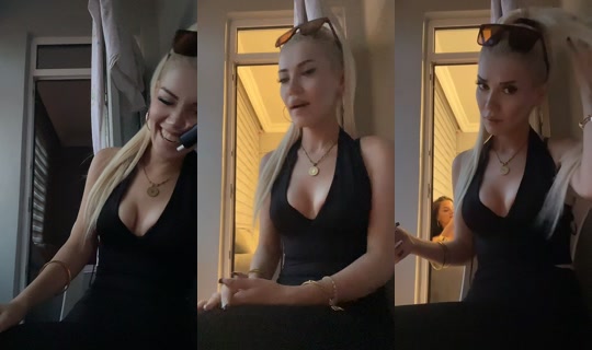 nnureerr TikTok Live — Aug 22, 2026, 5:05 PM