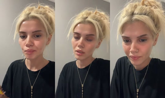 nnureerr TikTok Live — Aug 24, 2026, 10:43 PM