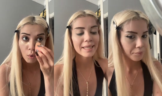 nnureerr TikTok Live — Aug 25, 2026, 3:04 PM