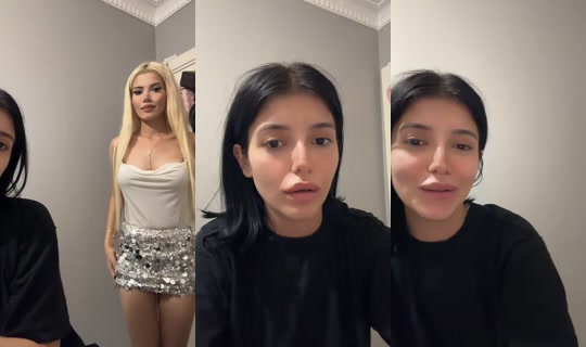 nnureerr TikTok Live — Aug 25, 2026, 8:44 PM