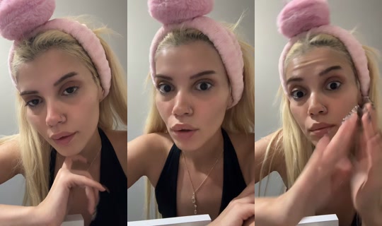 nnureerr TikTok Live — Aug 25, 2026, 11:56 PM