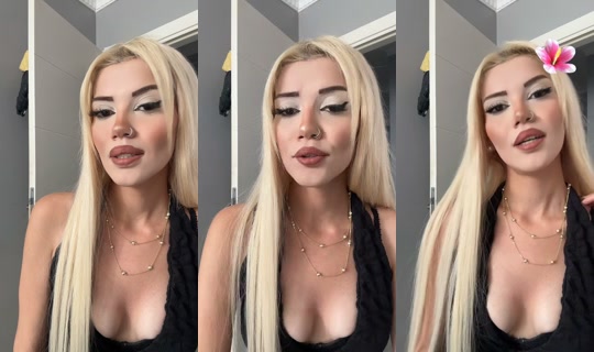 nnureerr TikTok Live — Aug 26, 2026, 1:29 PM