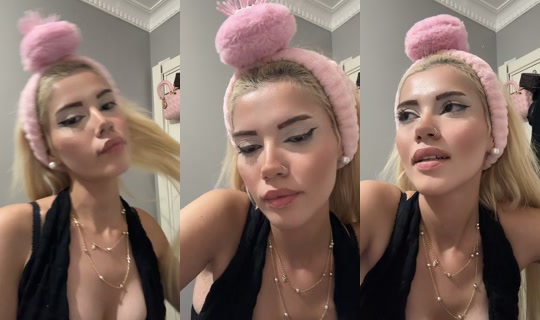 nnureerr TikTok Live — Aug 26, 2026, 9:55 PM