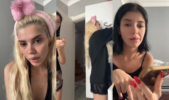 nnureerr TikTok Live — Aug 27, 2026, 11:58 AM