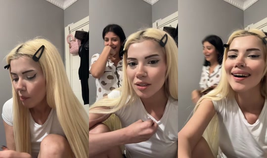 nnureerr TikTok Live — Aug 28, 2026, 9:33 PM