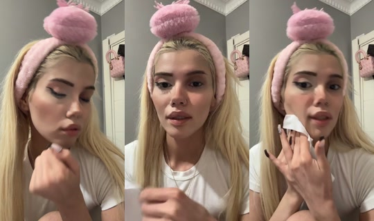 nnureerr TikTok Live — Aug 29, 2026, 10:19 PM