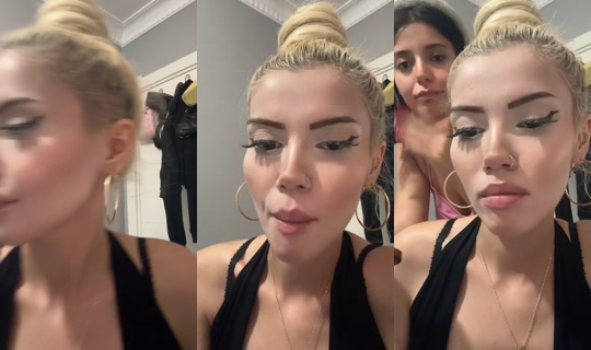 nnureerr TikTok Live — Aug 30, 2026, 8:24 PM