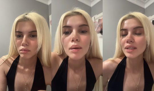 nnureerr TikTok Live — Aug 31, 2026, 7:52 PM