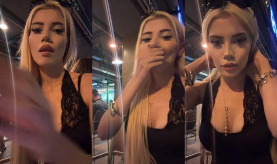 nnureerr TikTok Live — Sep 1, 2026, 5:30 PM
