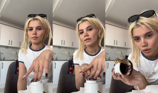 nnureerr TikTok Live — Sep 3, 2026, 8:27 AM