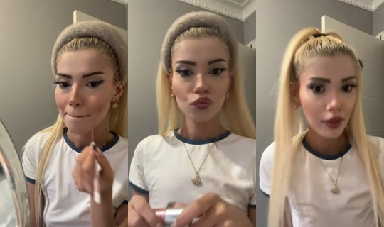 nnureerr TikTok Live — Sep 3, 2026, 4:34 PM