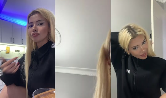 nnureerr TikTok Live — Sep 28, 2026, 8:55 PM