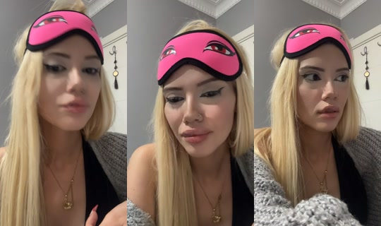 nnureerr TikTok Live — Sep 28, 2026, 11:08 PM