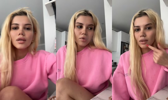 nnureerr TikTok Live — Sep 29, 2026, 11:50 AM