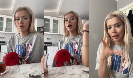 nnureerr TikTok Live — Oct 3, 2026, 9:59 AM