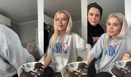 nnureerr TikTok Live — Oct 3, 2026, 1:33 PM