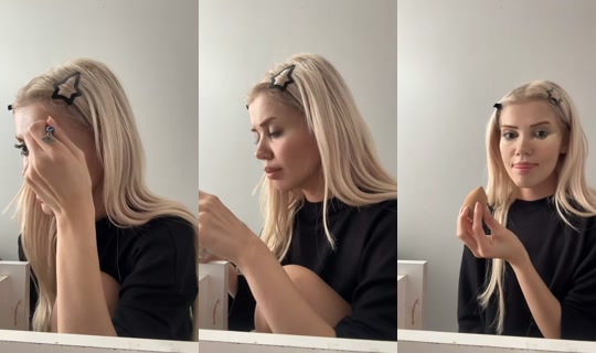 nnureerr TikTok Live — Oct 4, 2026, 11:28 AM