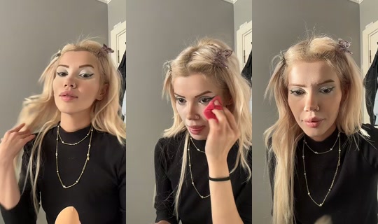 nnureerr TikTok Live — Oct 8, 2026, 2:18 PM