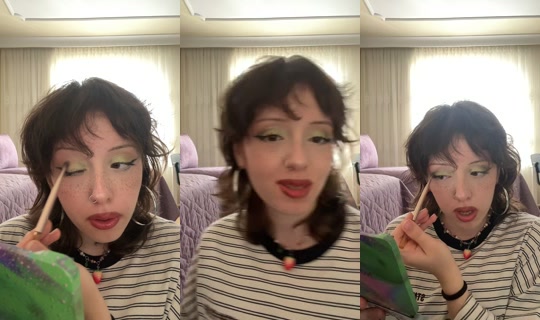 nnurwsta TikTok Live — Aug 25, 2026, 11:58 AM