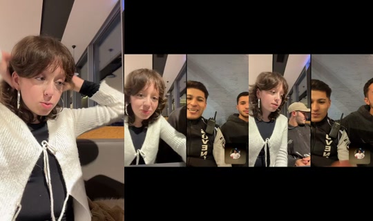 nnurwsta TikTok Live — Sep 28, 2026, 5:13 PM