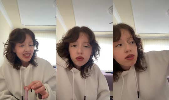 nnurwsta TikTok Live — Oct 3, 2026, 11:26 AM