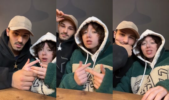 nnurwsta TikTok Live — Oct 3, 2026, 5:21 PM