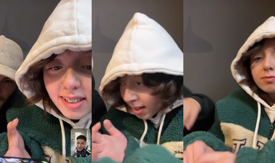 nnurwsta TikTok Live — Oct 3, 2026, 5:36 PM