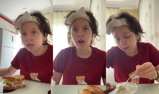 nnurwsta TikTok Live — Oct 6, 2026, 11:14 AM