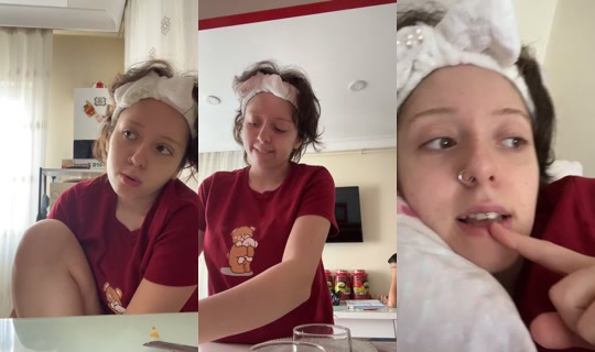 nnurwsta TikTok Live — Oct 6, 2026, 12:06 PM