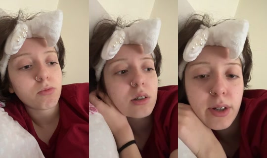 nnurwsta TikTok Live — Oct 6, 2026, 1:12 PM