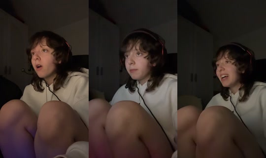 nnurwsta TikTok Live — Oct 7, 2026, 1:27 PM