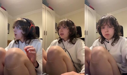 nnurwsta TikTok Live — Oct 7, 2026, 2:57 PM