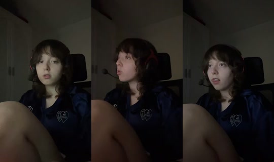 nnurwsta TikTok Live — Oct 8, 2026, 12:35 PM