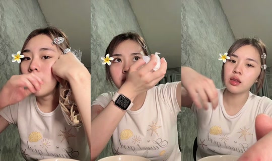 nnutcha.aa TikTok Live — Oct 8, 2026, 4:24 AM