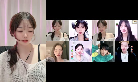 nnynny559 TikTok Live — Oct 3, 2026, 10:59 AM