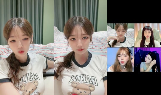 nnynny559 TikTok Live — Oct 8, 2026, 10:56 AM