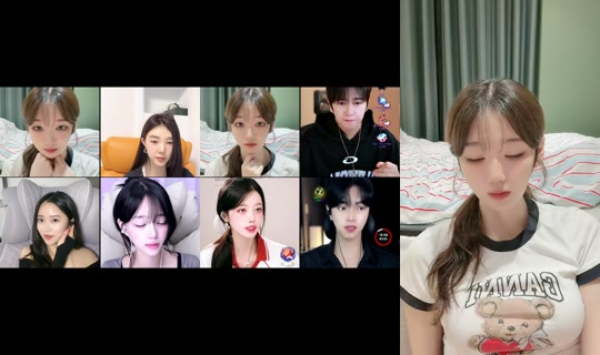 nnynny559 TikTok Live — Oct 8, 2026, 2:19 PM