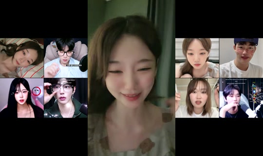 nnynny559 TikTok Live — Oct 9, 2026, 2:22 PM