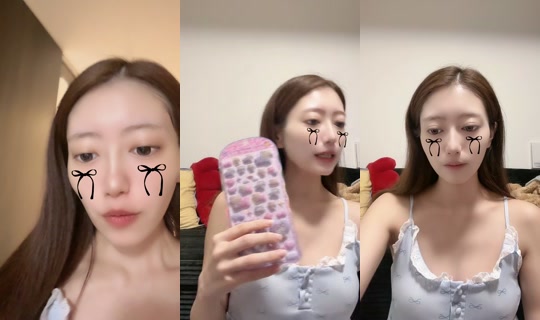 no.1dolplus TikTok Live — Aug 23, 2026, 2:22 AM