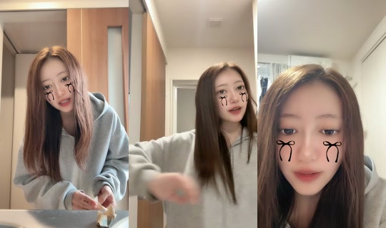 no.1dolplus TikTok Live — Sep 16, 2026, 3:41 AM