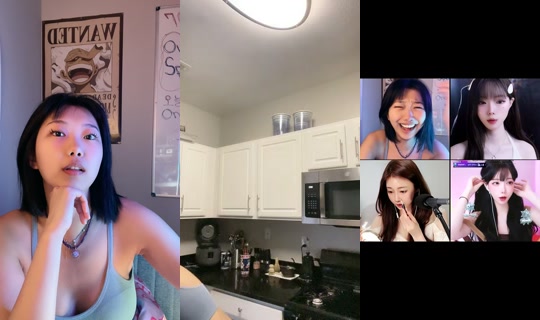 no.5mj TikTok Live — Aug 21, 2026, 2:06 AM